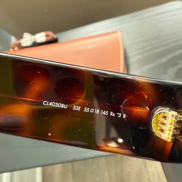 TRIOMPHE 15 SUNGLASSES - NEW - Picture 6 of 9